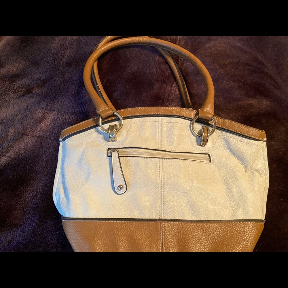 Tiganello handbag